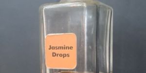 Jasmine Oil