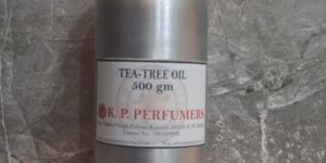 Tea Tree Oil