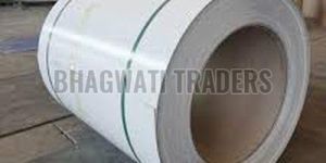 Color Coated Sheet Rolls