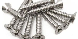 Metal Screws
