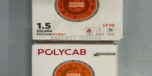 Polycab PVC Wire