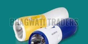 Surya Jolly Rechargeable Torch