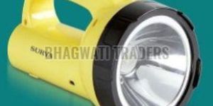 Surya Kisaan Rechargeable Torch