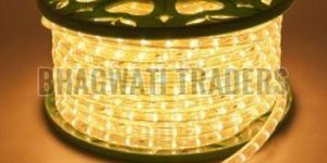 Surya Rope LED Decorative Light