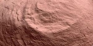 Spherical Copper Powder