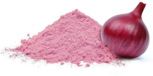 Dehydrated Red Onion Powder