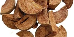 Dehydrated Sapota Slices