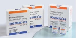 Docetero 80 Mg Injection 2 Ml in 1 Vial