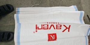 Polypropylene Fabric Printed