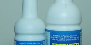 Utro Clean Animal Uterine Tonic