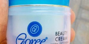 Goree Beauty Cream