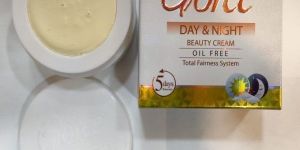 Goree Day Night Whitening Cream