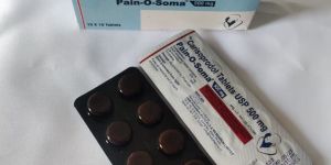 Pain -o-soma Tablets