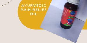 Pain Oil