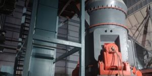 Machinery Installation Service