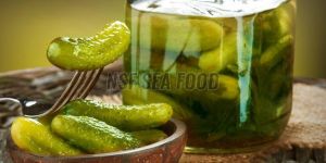 Pickled Cucumber