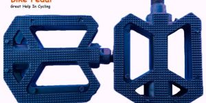 Bicycle Pedals