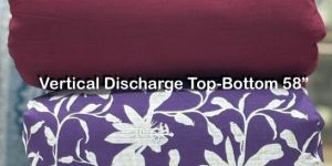 Vatican Top Bottom Fabric