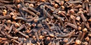 Dry Cloves