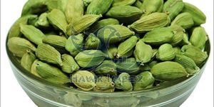 Green Cardamom