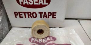 Anti-Corrosive Grease Tape Impa 812471 812472 812473