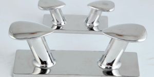 Boat Double Horn Bollard