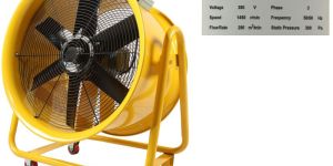 Electric Ventilation Blower / Fan 600MM (24 Inch)