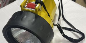 Ccs Approved Metal Body Impa Explosion Proof Fire Torch