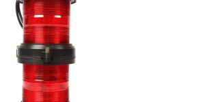 Navigation Light Double Tier