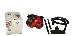 Pneumatic Vacuum Cleaner Impa 590722