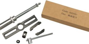 Valve Seat Cutter Impa 633451