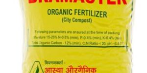 Best Bio Fertilizers of India Bramastra City Compost
