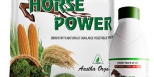 horse power bio fertilizers