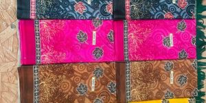 Heavy Cotton Joda Dupatta