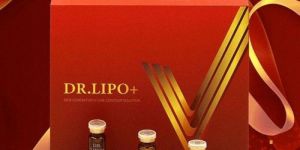 dr lipo plus v dermal filler