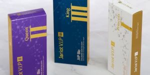 injection jariot vip filler