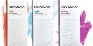 Revolax fine,deep,sub-Q Lido (24mg)