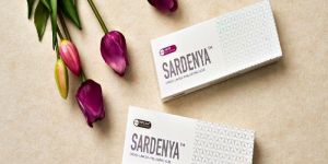 sardenya implant fine filler