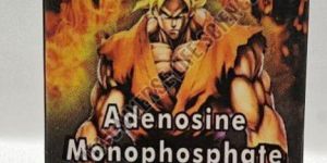 Adenosine Monophosphate 2000mg Injection