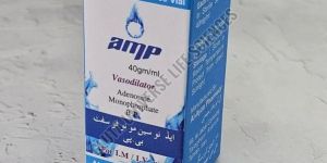 AMP 40mg Adenosine Monophosphate Injections
