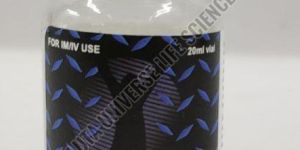 Evolve AMP 20ml Injection