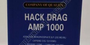 Hack Drag 1000mg Injection