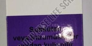 IGF-1 72 I.U.24mg Injection