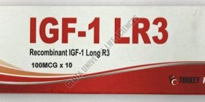 IGF-1LR3 100mg Injection