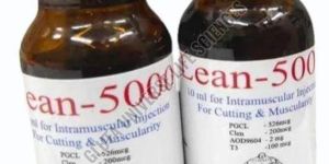 Lean 5000mg Injection