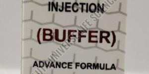 Muscle Buffer Explosion Injection