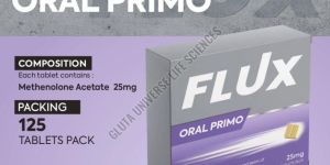 Oral Primo 25mg Tablet