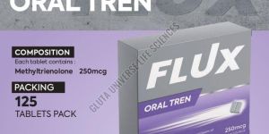 Oral Tren 250mcg Tablet