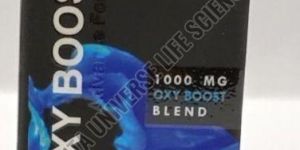 Oxy Boost 1000mg Injection