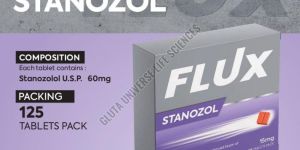 Stanozol 15mg Tablet